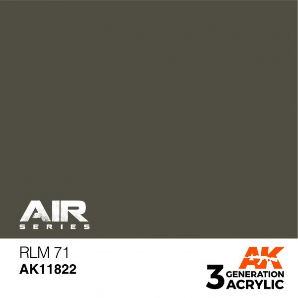 AK INTERACTIVE AK11822