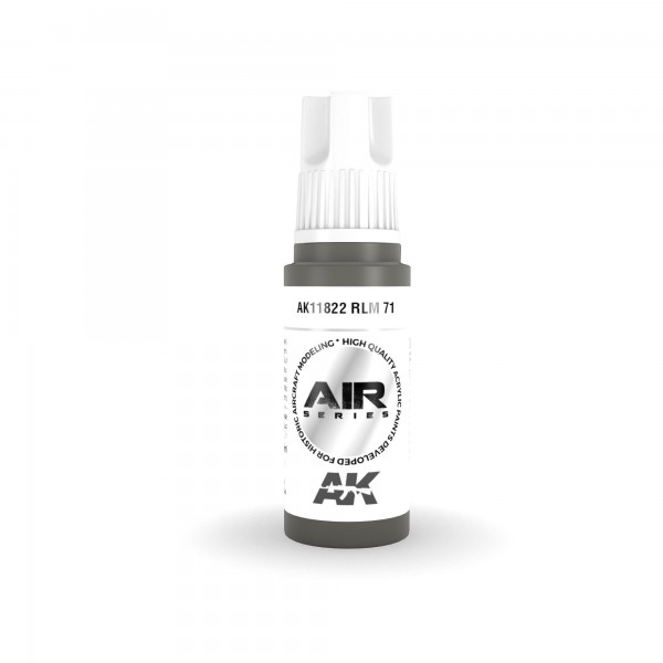 AK INTERACTIVE AK11822