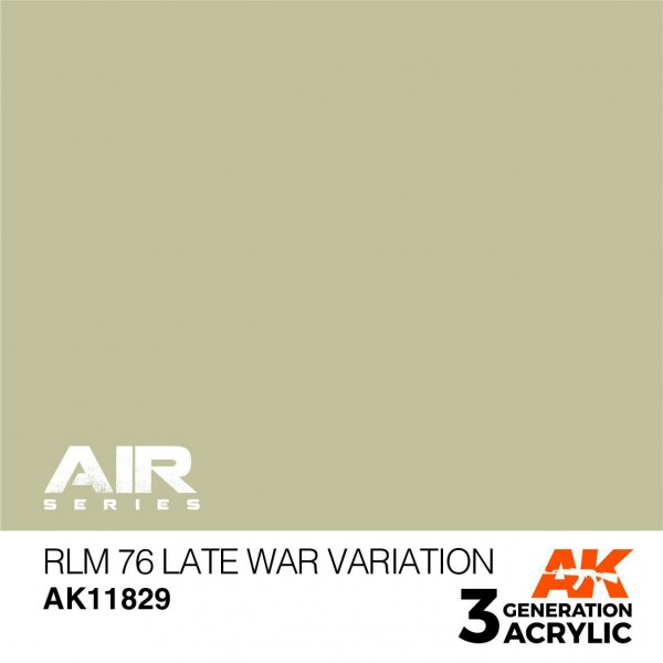 AK INTERACTIVE AK11829