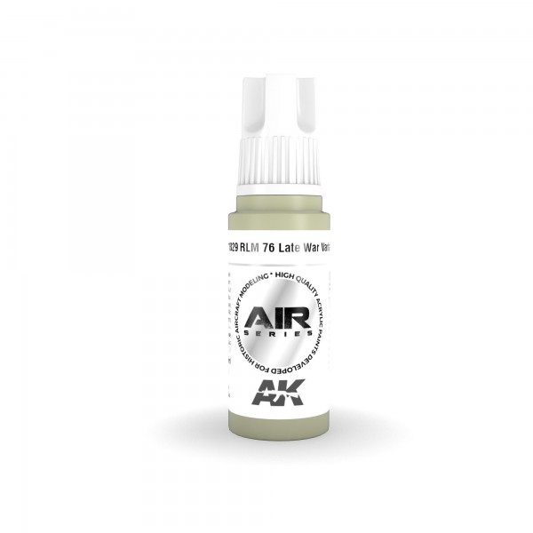 AK INTERACTIVE AK11829