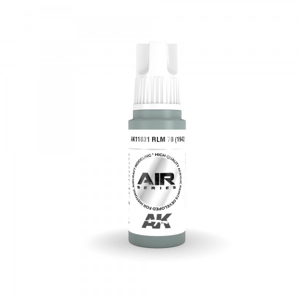 AK INTERACTIVE AK11831