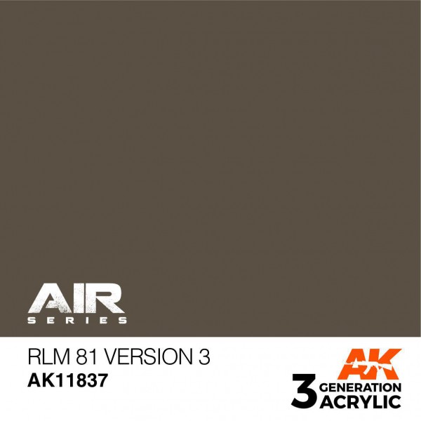 AK INTERACTIVE AK11837