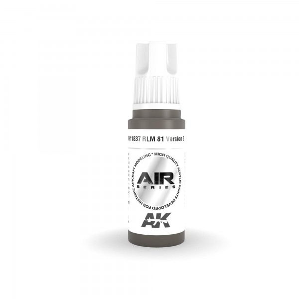 AK INTERACTIVE AK11837