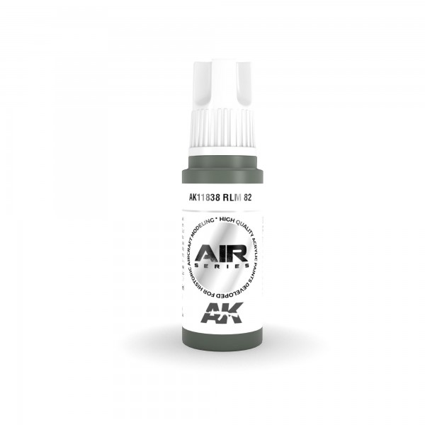 AK INTERACTIVE AK11838