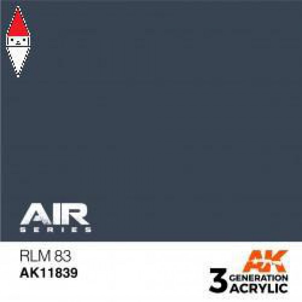 AK INTERACTIVE AK11839