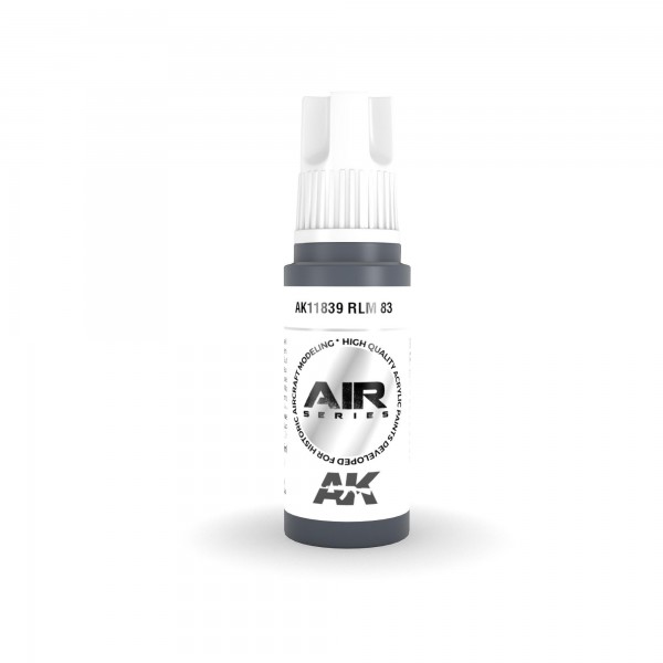 AK INTERACTIVE AK11839