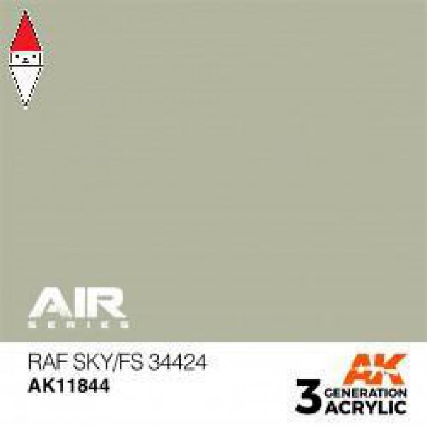 AK INTERACTIVE AK11844