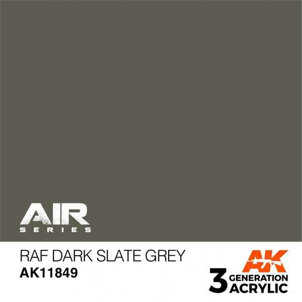 AK INTERACTIVE AK11849