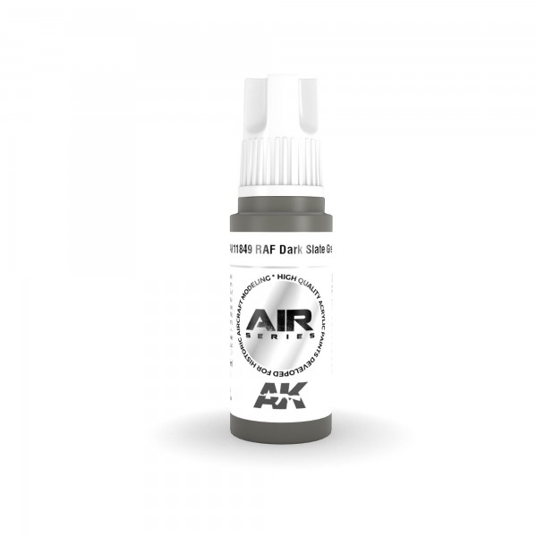 AK INTERACTIVE AK11849