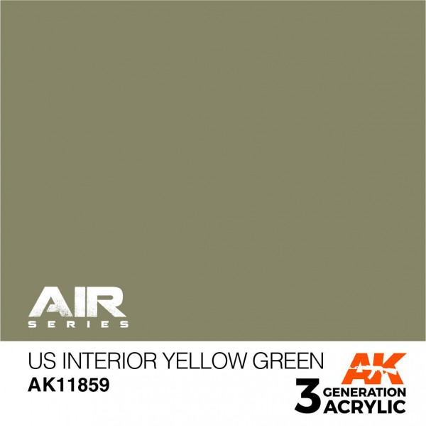 AK INTERACTIVE AK11859