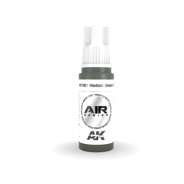 AK INTERACTIVE AK11861