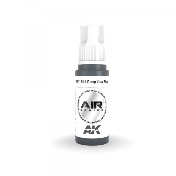 AK INTERACTIVE AK11864