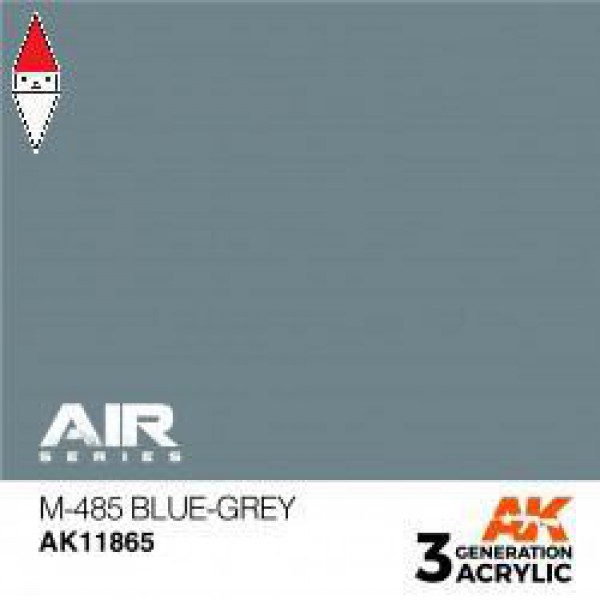 AK INTERACTIVE AK11865