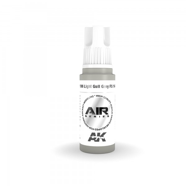 AK INTERACTIVE AK11866