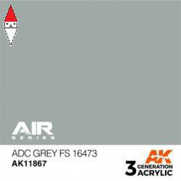 AK INTERACTIVE AK11867