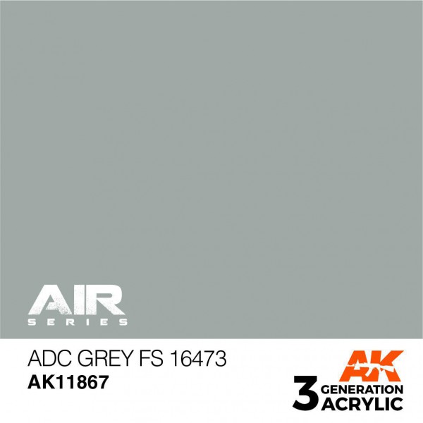 AK INTERACTIVE AK11867