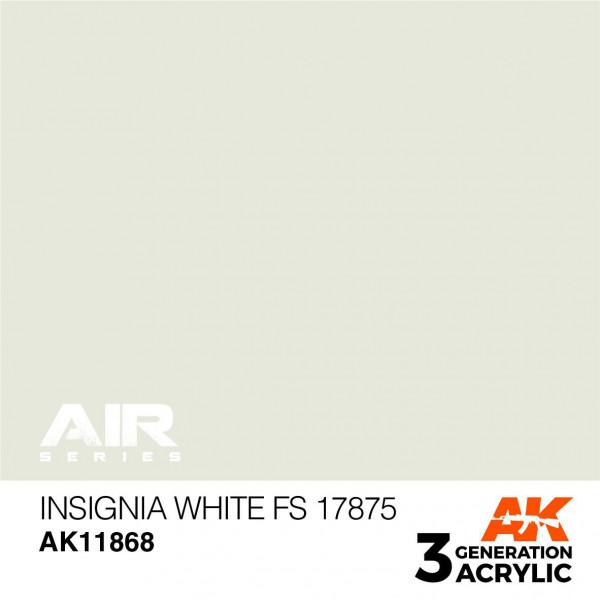 AK INTERACTIVE AK11868