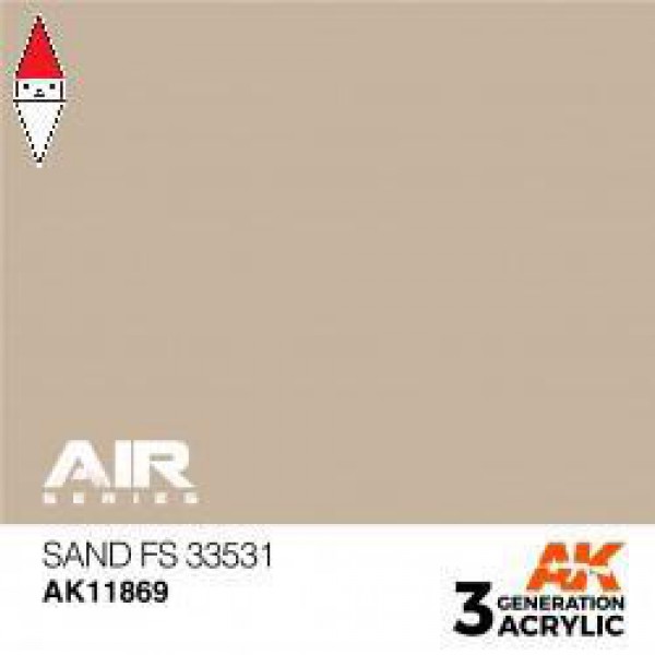 AK INTERACTIVE AK11869