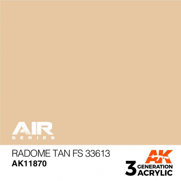 AK INTERACTIVE AK11870