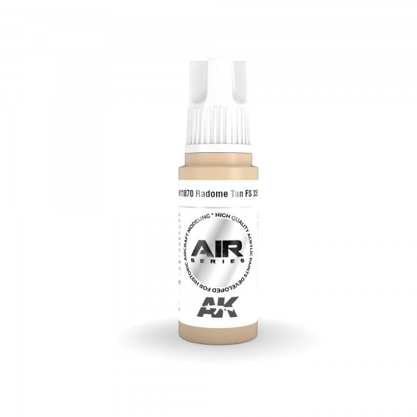 AK INTERACTIVE AK11870