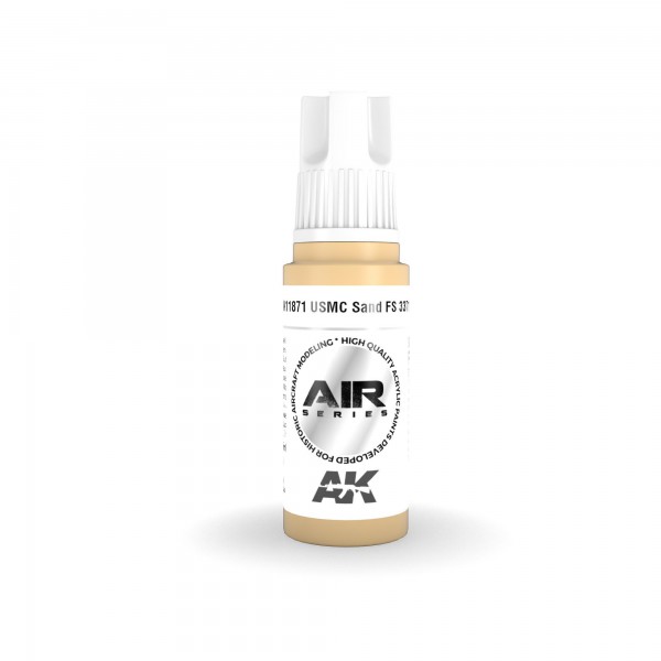 AK INTERACTIVE AK11871
