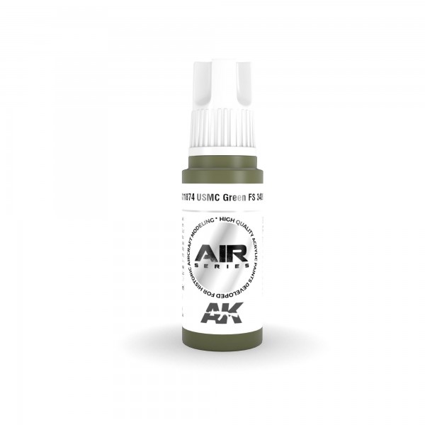 AK INTERACTIVE AK11874