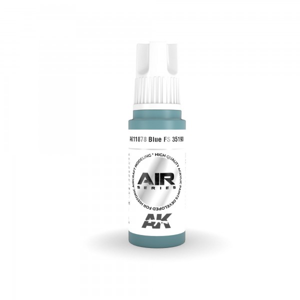 AK INTERACTIVE AK11878