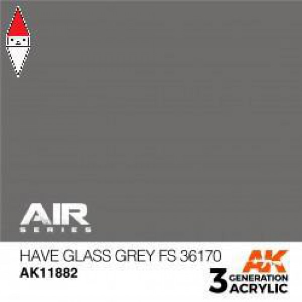 AK INTERACTIVE AK11882