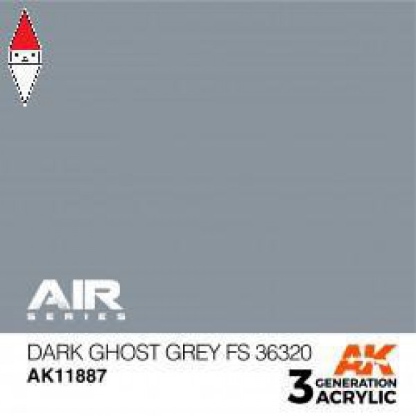 AK INTERACTIVE AK11887