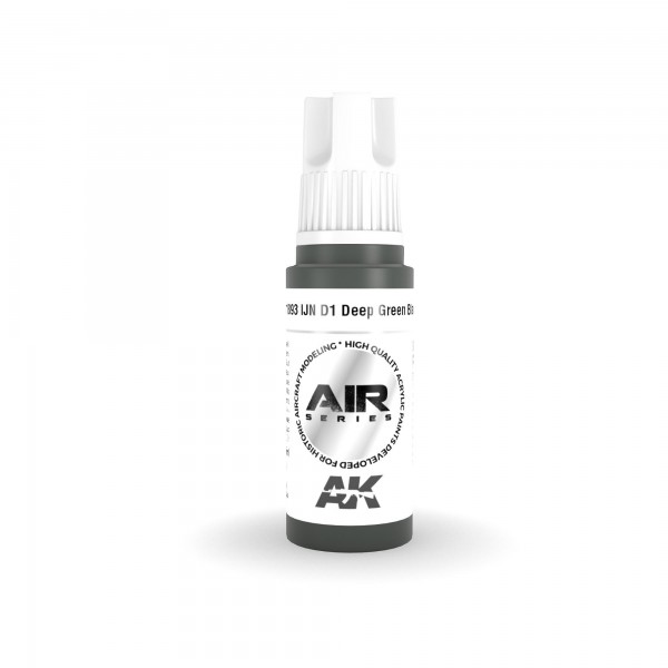 AK INTERACTIVE AK11893
