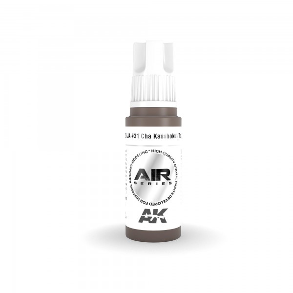 AK INTERACTIVE AK11906