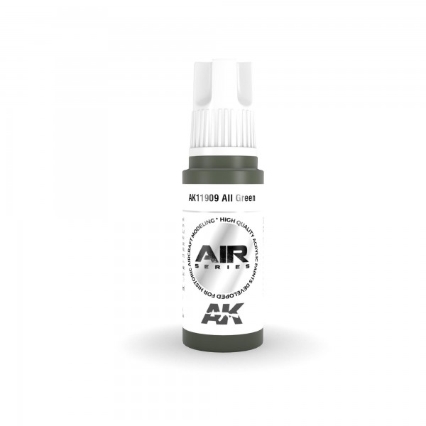 AK INTERACTIVE AK11909
