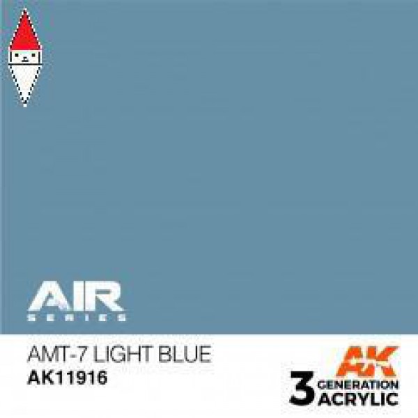 AK INTERACTIVE AK11916