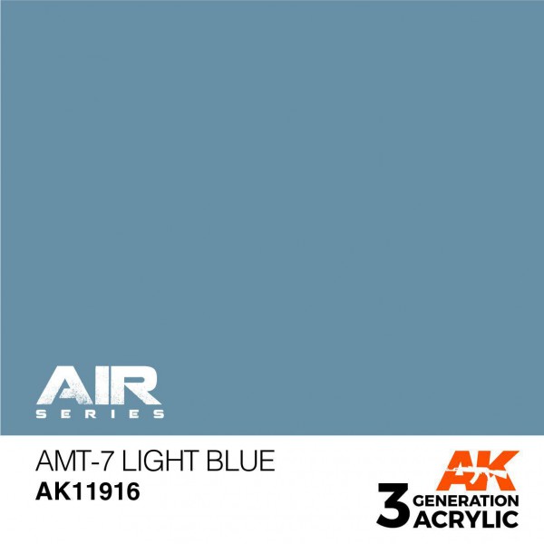 AK INTERACTIVE AK11916