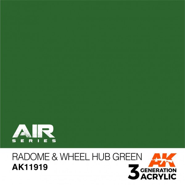 AK INTERACTIVE AK11919