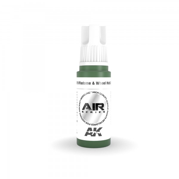 AK INTERACTIVE AK11919
