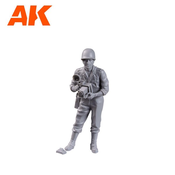 AK INTERACTIVE AK35015
