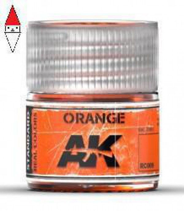 AK INTERACTIVE RC009