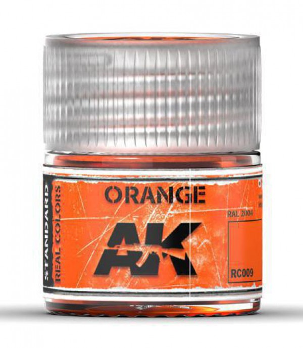 AK INTERACTIVE RC009