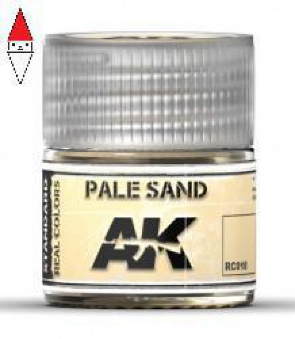 AK INTERACTIVE RC018