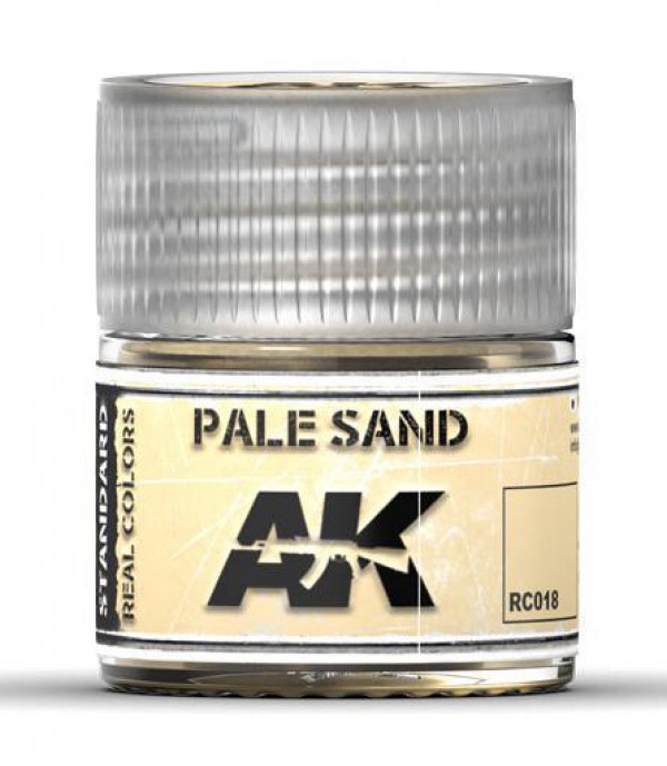 AK INTERACTIVE RC018
