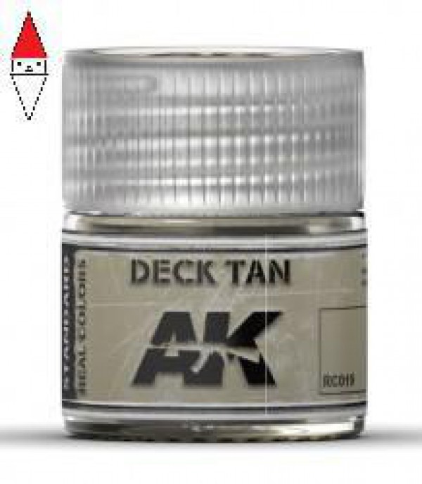 AK INTERACTIVE RC019