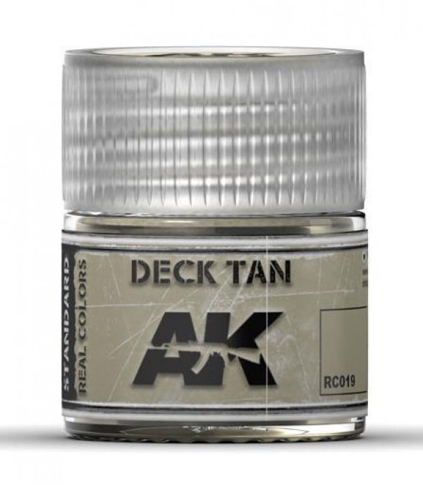 AK INTERACTIVE RC019