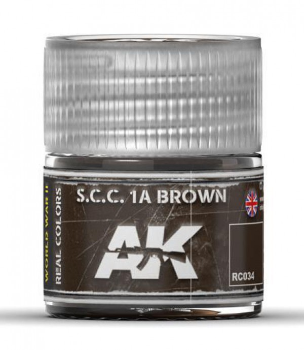 AK INTERACTIVE RC034