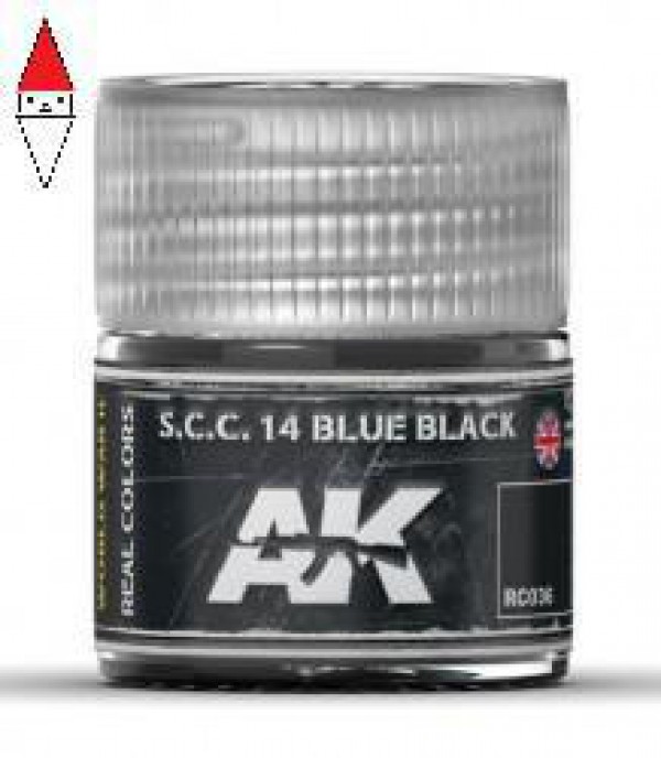 AK INTERACTIVE RC036