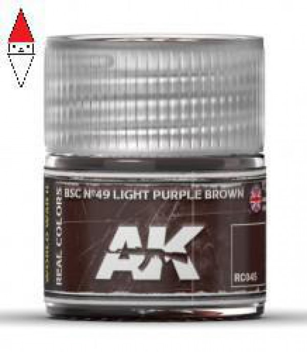 AK INTERACTIVE RC045