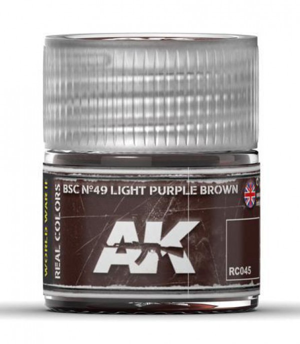 AK INTERACTIVE RC045