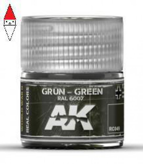 AK INTERACTIVE RC049