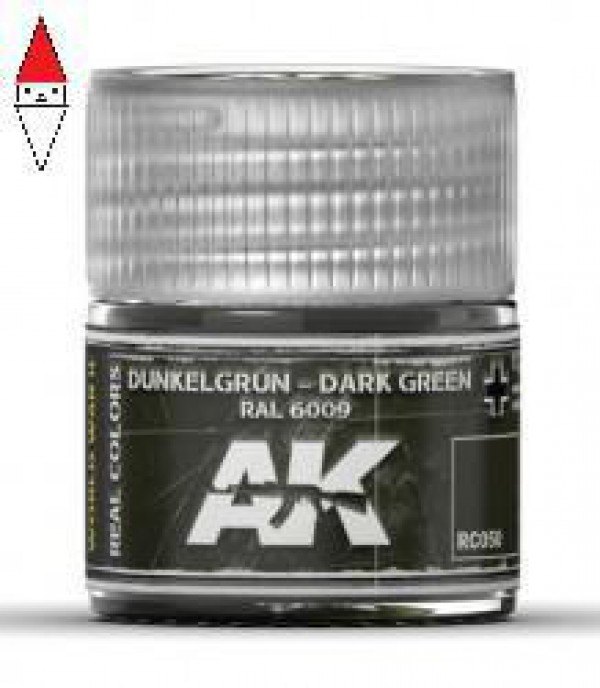 AK INTERACTIVE RC050