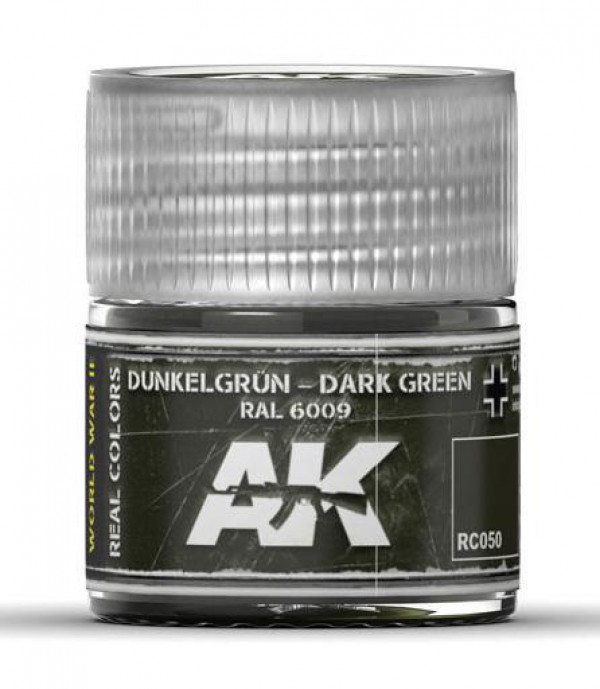 AK INTERACTIVE RC050